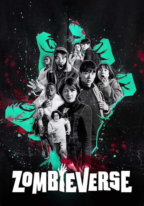 zombieverse dramacool|Zombieverse: All Episodes .